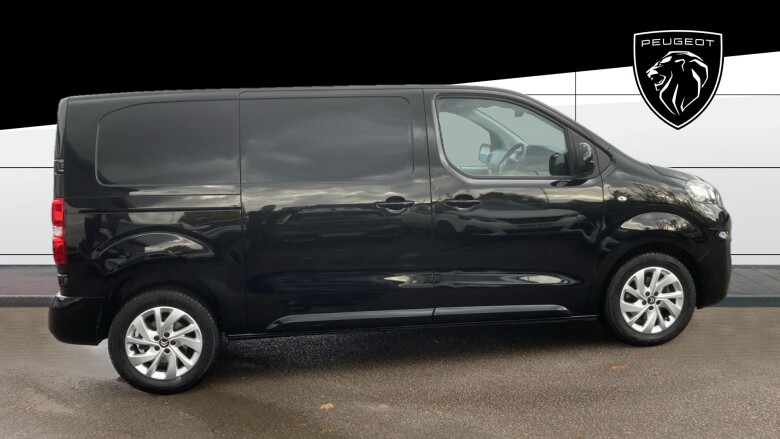 Citroen Dispatch M Diesel 1400 2.0 BlueHDi 145 Van Enterprise Edition EAT8